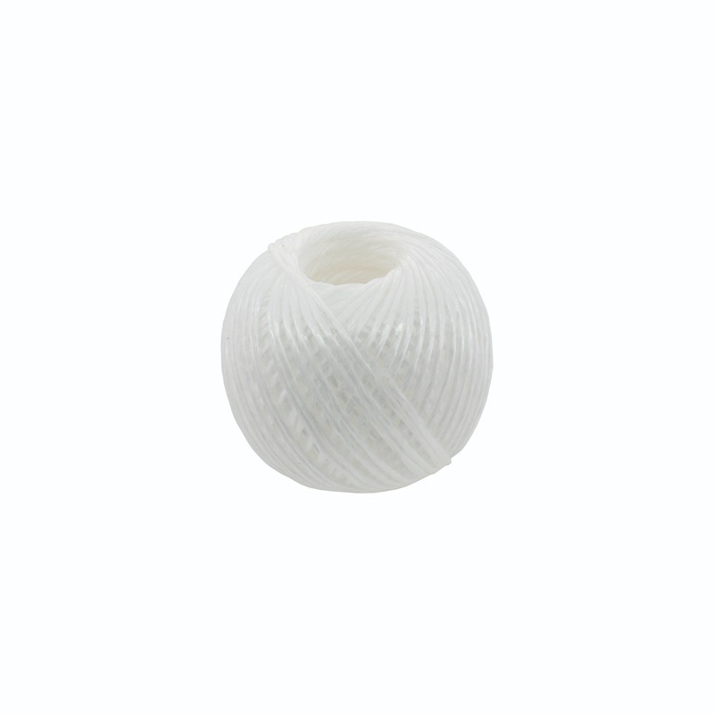 SUKI - Fio Polipropileno Branco 1MM - 80M