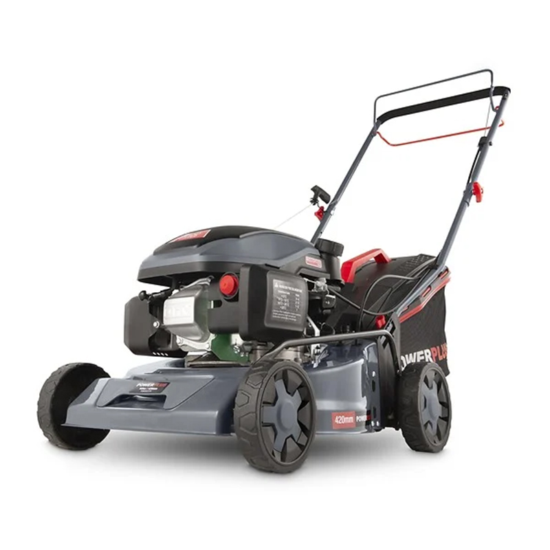 POWER PLUS - Corta Relvas 145CC