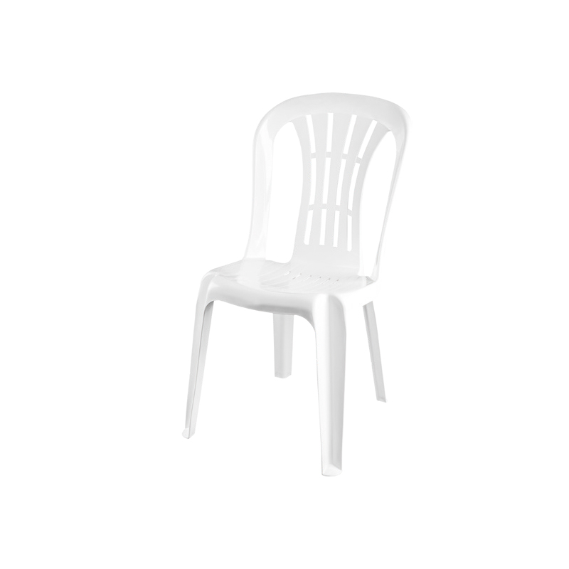 JOLUCE - Cadeira Casablanca Branco