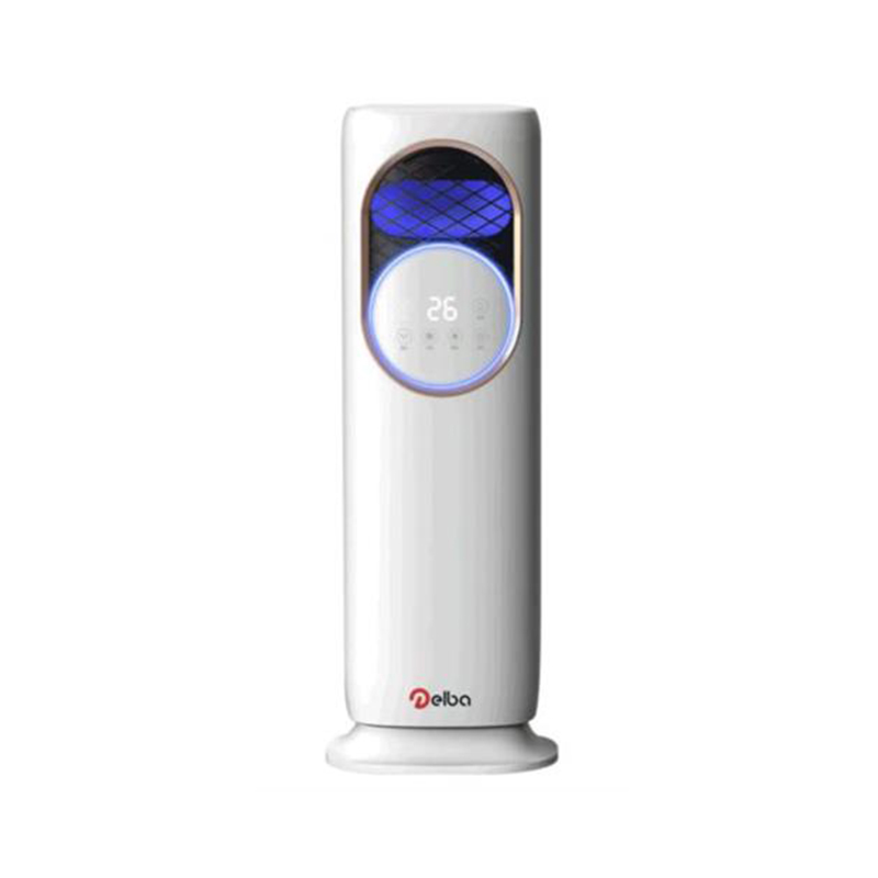 DELBA P - Climatizador Vancouver 4L