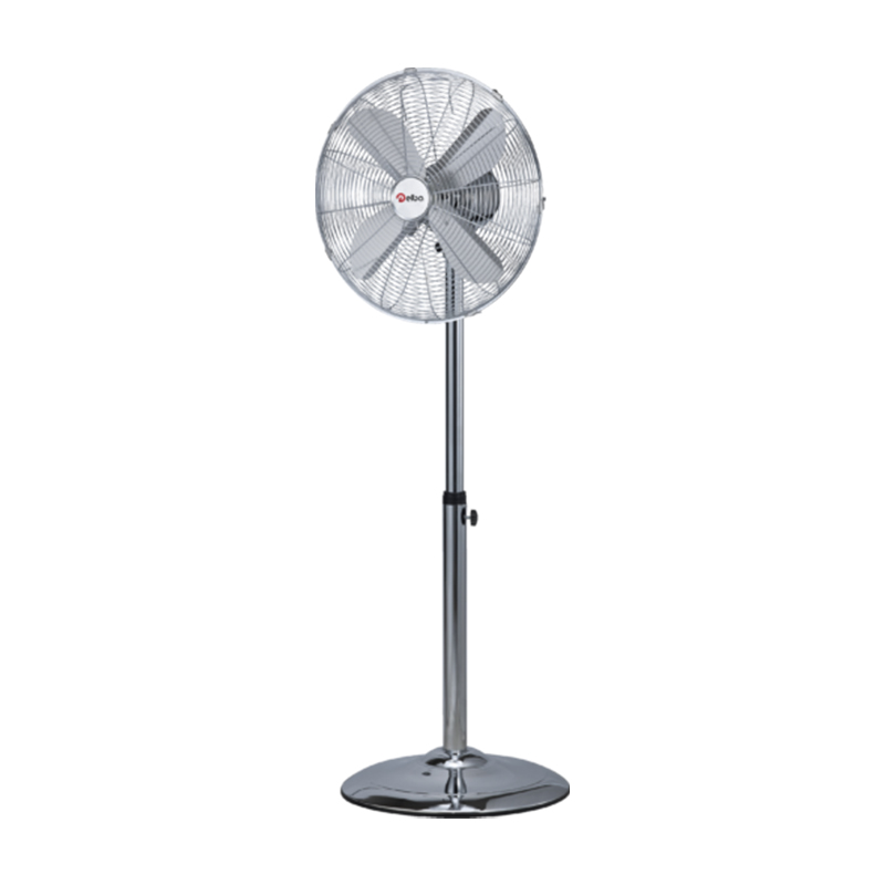 DELBA - Ventoinha Pe Metálica 40Cm