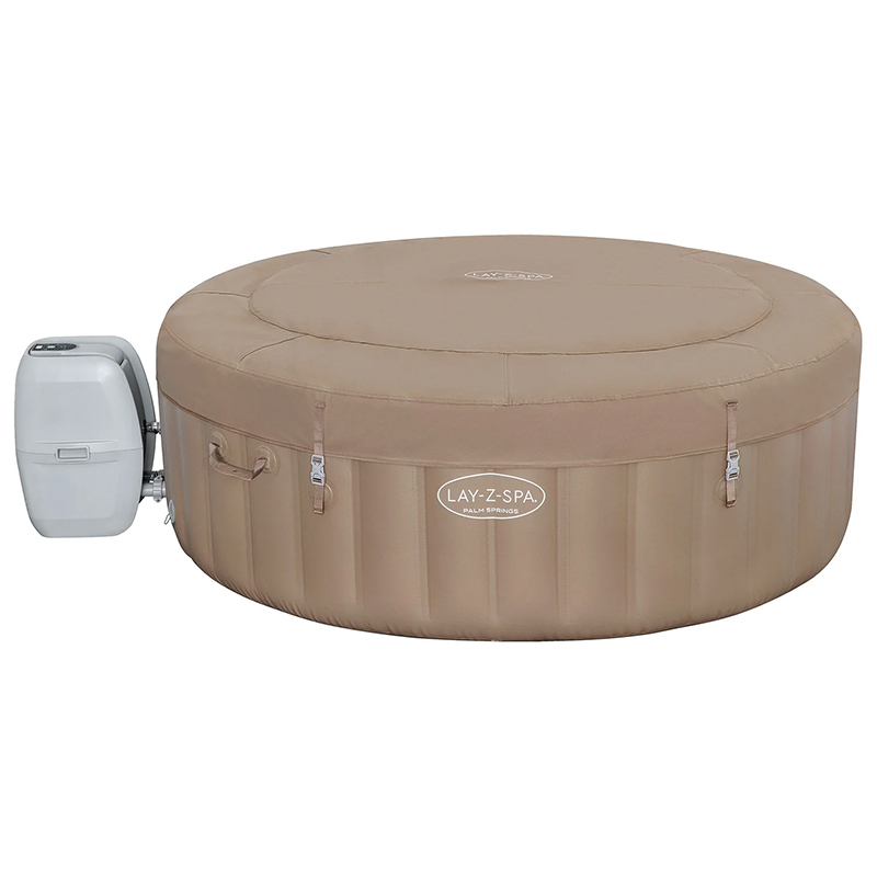 BESTWAY - SPA INSUFLÁVEL “PALM”