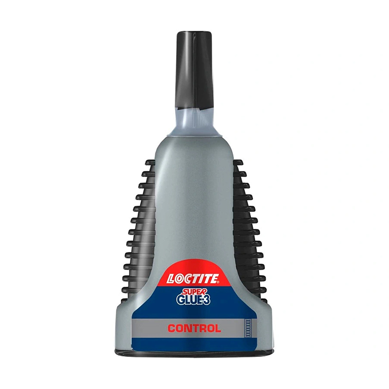 LOCTITE - Super Cola 3 Control Gel 3G