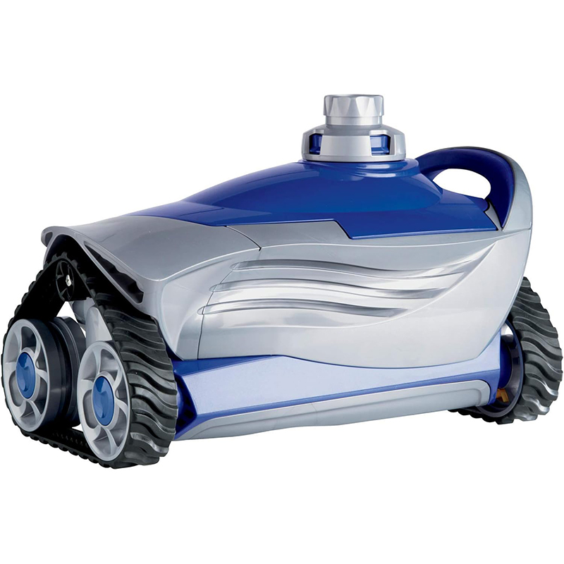 ZODIAC - Robot Aspirador Mx6