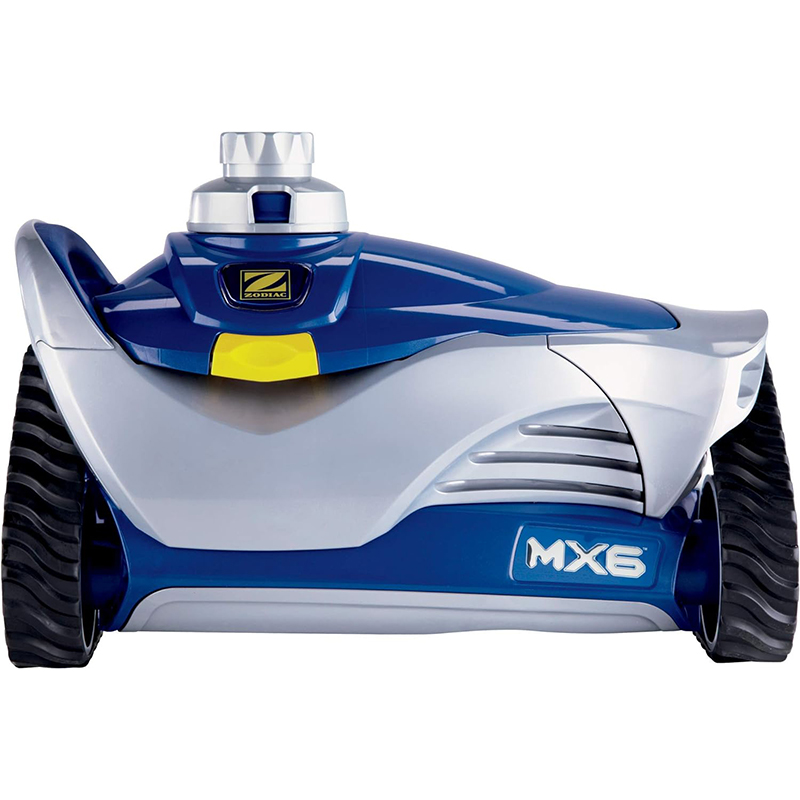 ZODIAC - Robot Aspirador Mx6