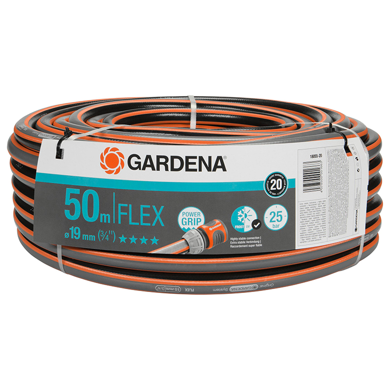 GARDENA - Mangueira a Corte Ø19MM