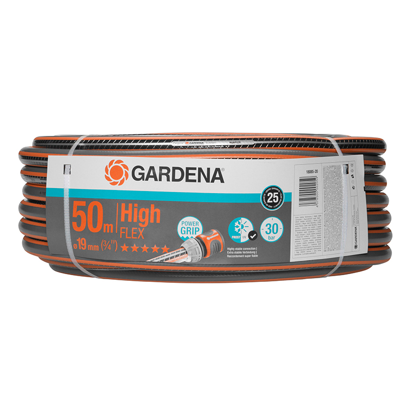 GARDENA - Mangueira HighFlex Ø19MM 50M