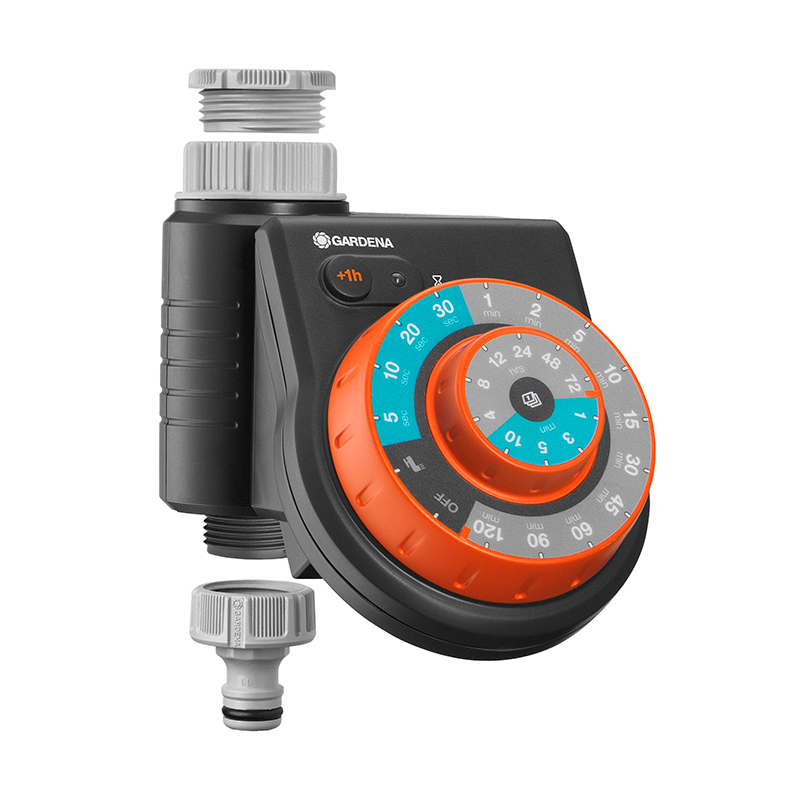 GARDENA - Programador Rega Easy