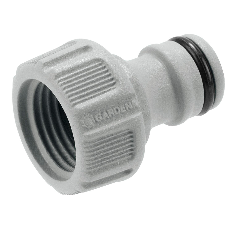 GARDENA - Adaptador Torneira 21MM