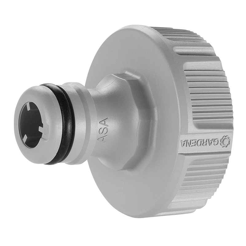GARDENA - Adaptador Torneira 33MM