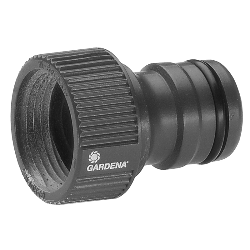 GARDENA - Ligação Torneira Profi Macho 21MM