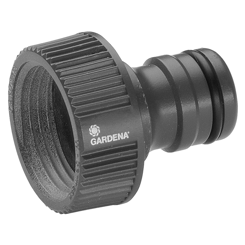GARDENA - Ligação Torneira Profi Macho 26,5MM
