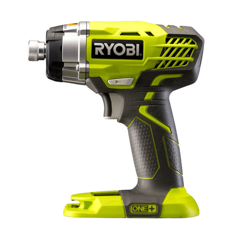 RYOBI - APARAFUSADORA DE IMPACTO