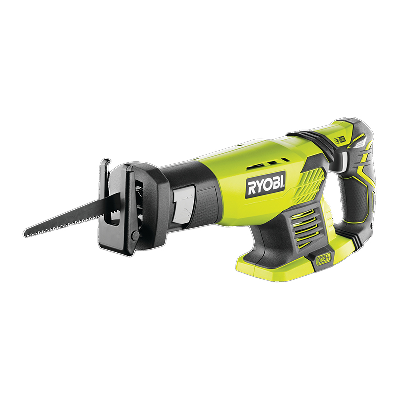 RYOBI - SERRA SABRE 18V