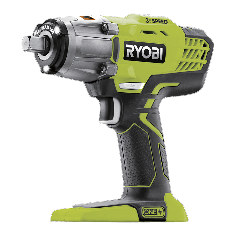 RYOBI - CHAVE IMPACTO 18V