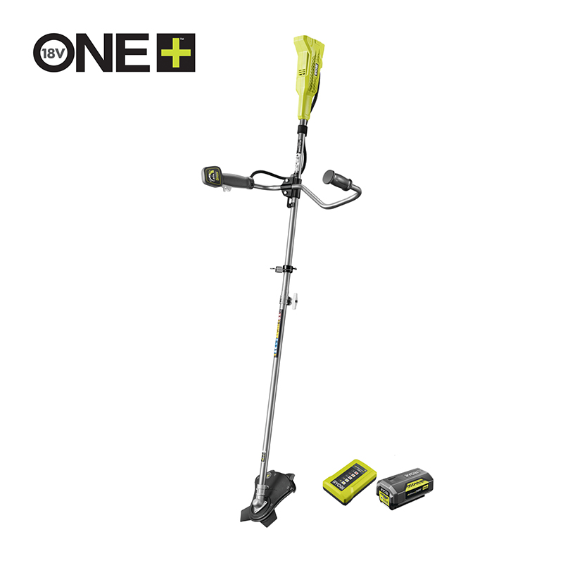 RYOBI - ROÇADORA 18V