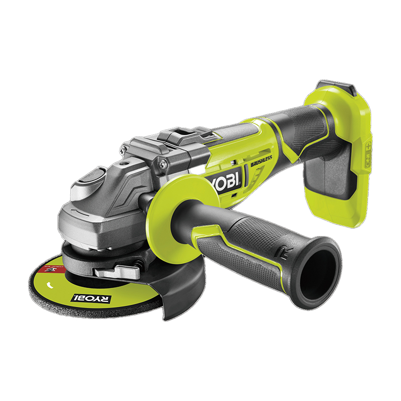 RYOBI - REBARBADORA 18V 125MM