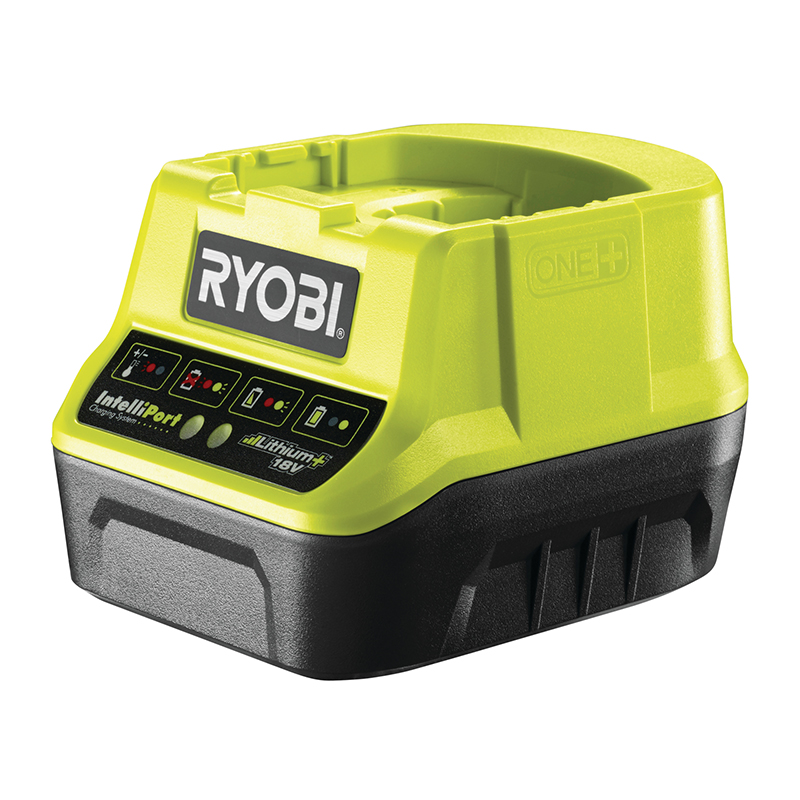 RYOBI - CARREGADOR