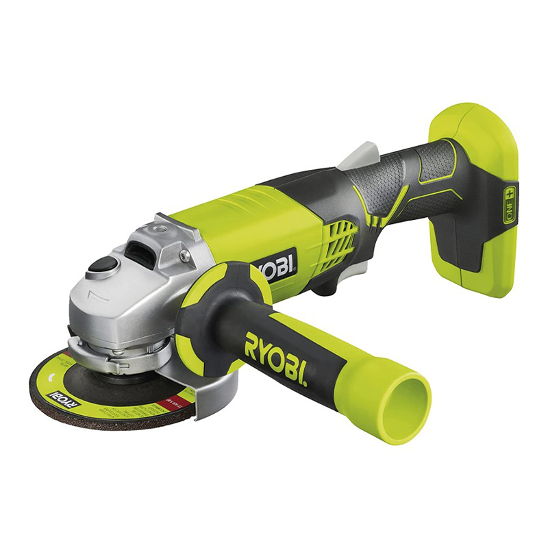 RYOBI - REBARBADORA 18V 115MM