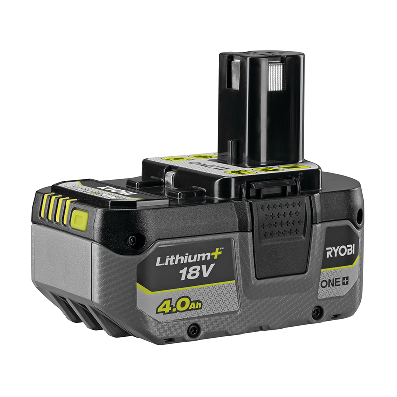 RYOBI - BATERIA 18V 4AH