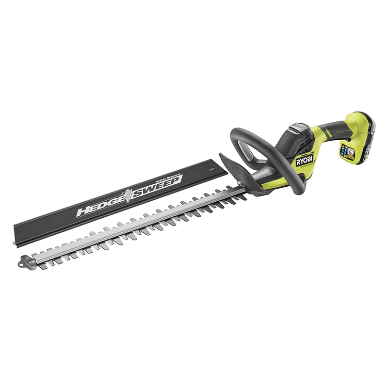 RYOBI - CORTA SEBES 18V