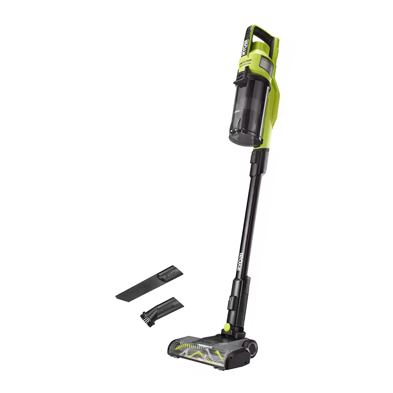 RYOBI - ASPIRADOR 18V
