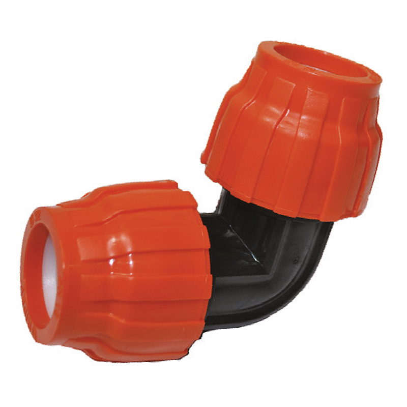 RIPEV - Joelho A/R 90º 50X1.1/2"