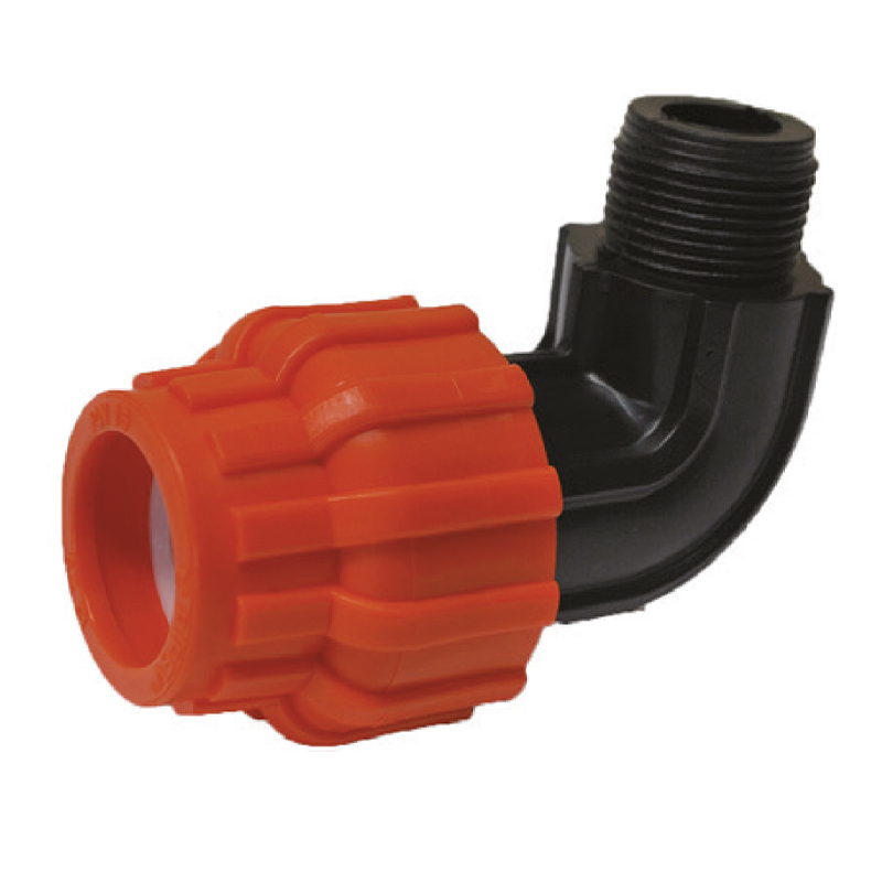 RIPEV - Joelho A/R 90º R/M 32 X 1"