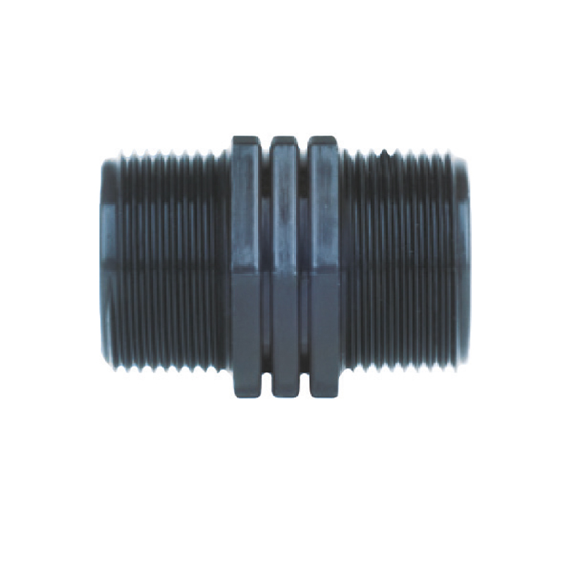 RIPEV - Casquilho Plástico M/M 1.1/2"
