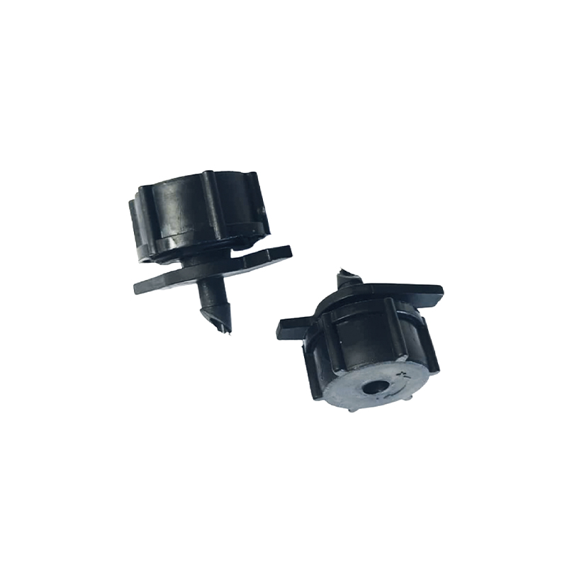 RIPEV - Gotejador Regulável 0 - 100L/H