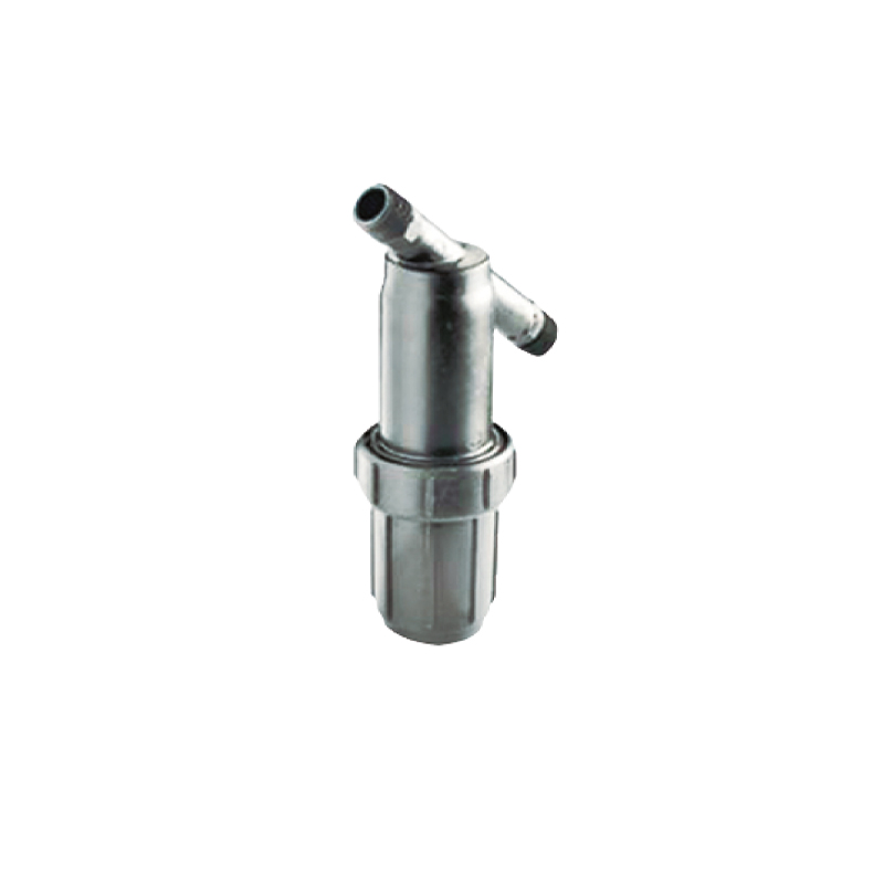 RIPEV - Filtro Limpeza Manual Agro 2"