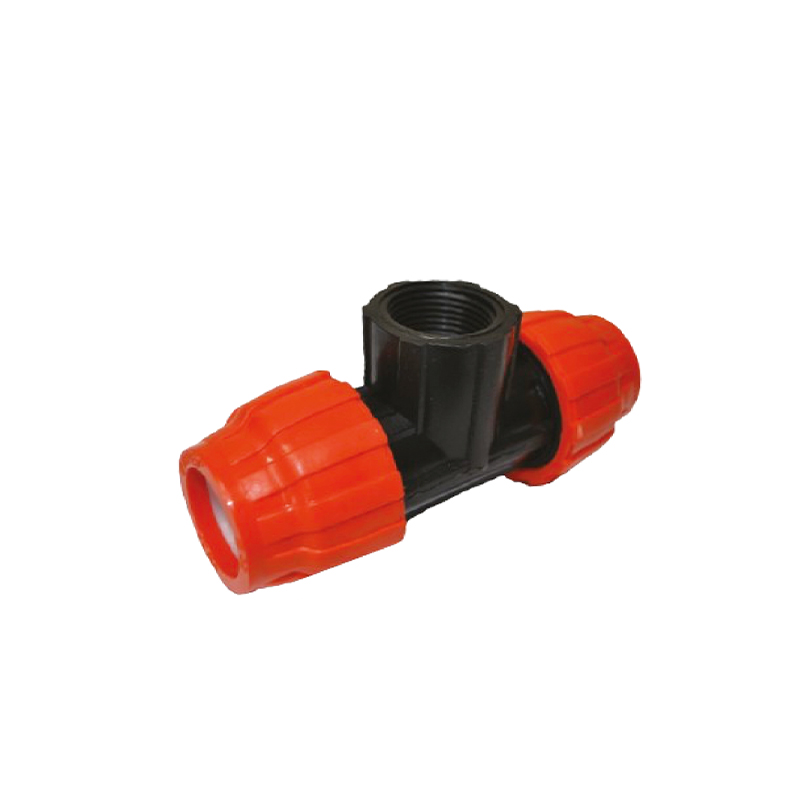 RIPEV - Tê 90º R/F Ar 32X3/4"X32