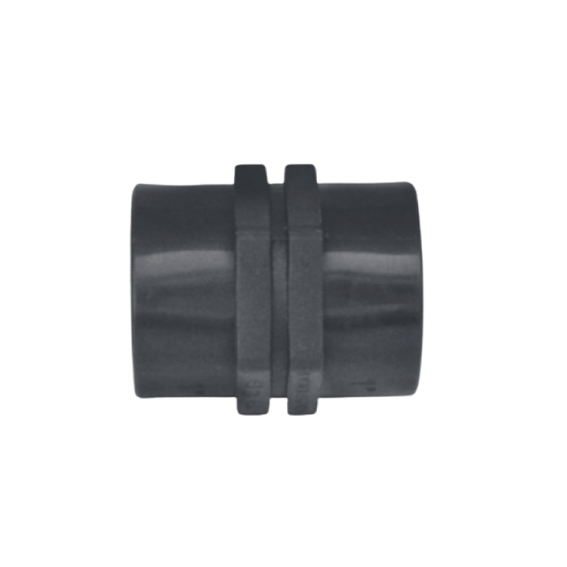 RIPEV - União F/F Agro 1/2" X 1/2"