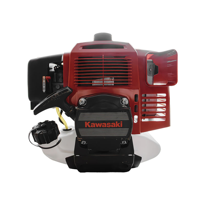 KAWAPOWER - Roçadora Kawasaki 2 2.7CV