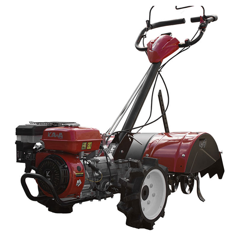KAWAPOWER - Motocultivador Gasolina 7HP