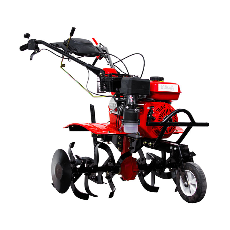 KAWAPOWER - Motoenxada 4T 7CV 190CC 3600RPM