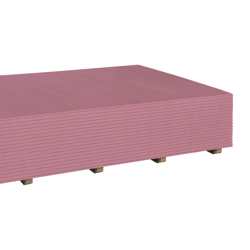 GYPFOR - Placa Gesso Antifogo Ba13 250X120