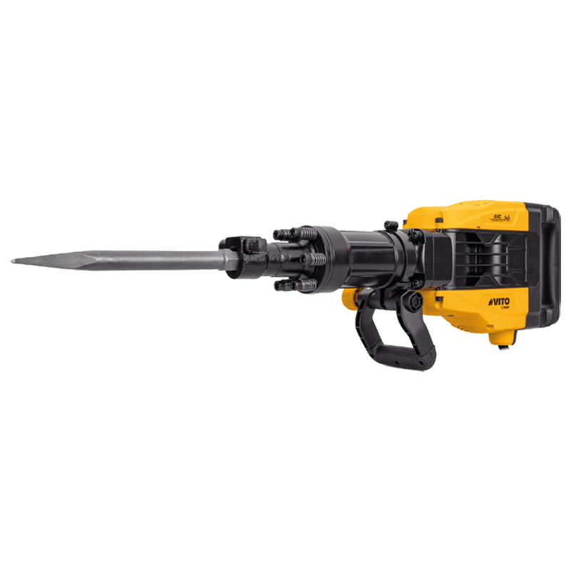 VITO - MARTELO DEMOLIDOR 1700W