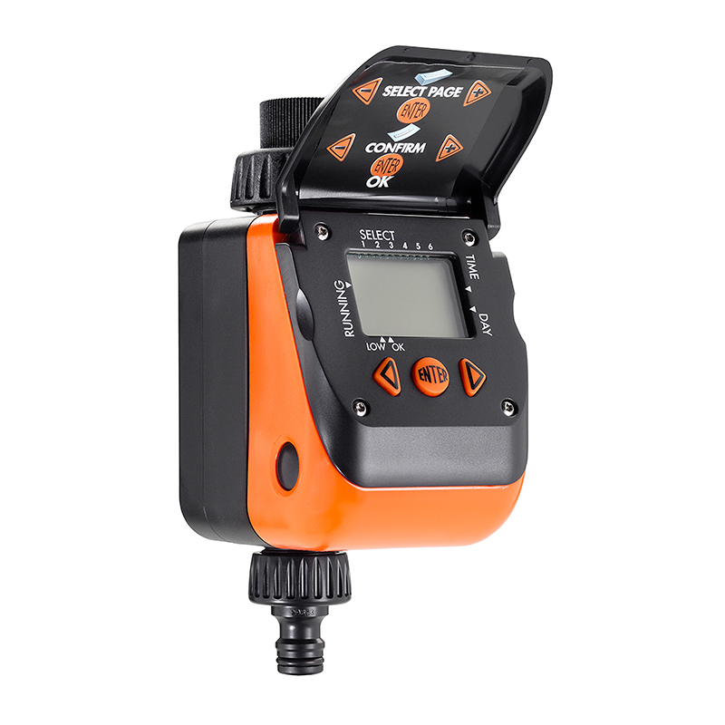 CLABER - Progamador Aquauno Video 6 Plus
