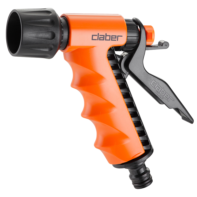 CLABER - Pistola 