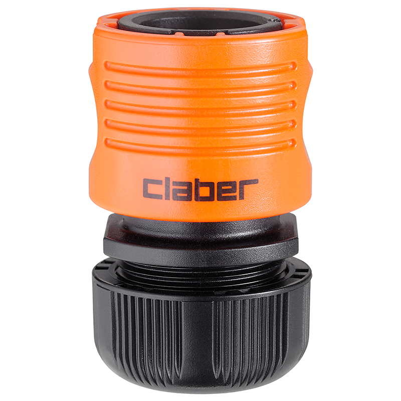 CLABER - Junção Automática 1/2