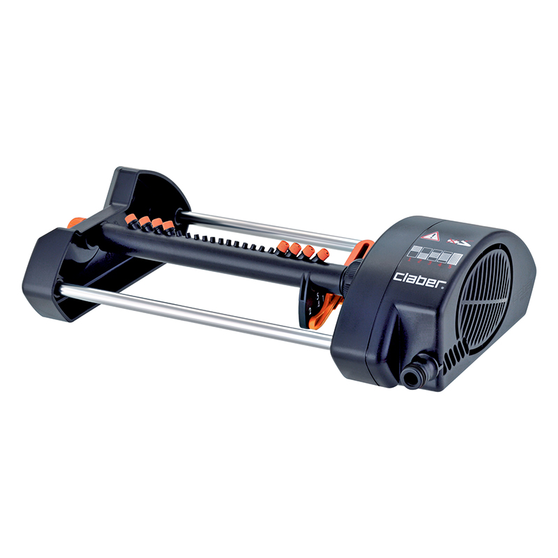 CLABER - Aspersor Aquacontrol Compact 20