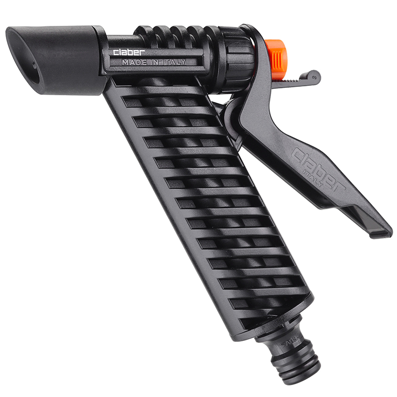 CLABER - Pistola de Jacto Profissional