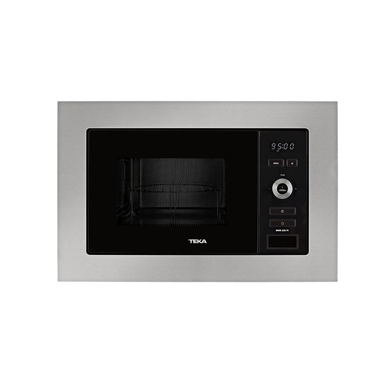 TEKA - MICROONDAS ENCASTRÁVEL COM GRILL "TEKA"