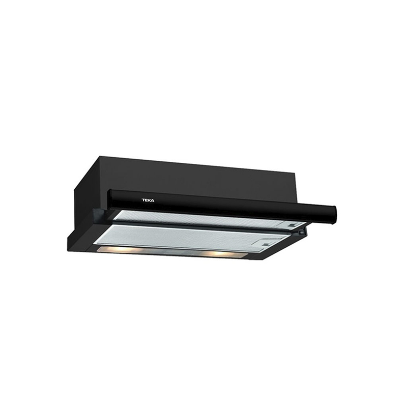 TEKA - EXAUSTOR TELESCÓPICO TL 6310