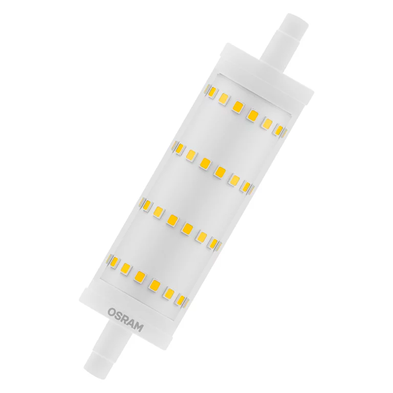 OSRAM - Lâmpada Led Lin 100W 840 R7S 1521L