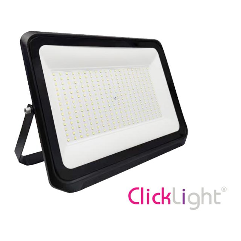 CLICKLIGHT - Projector Dark 100W - 6000K