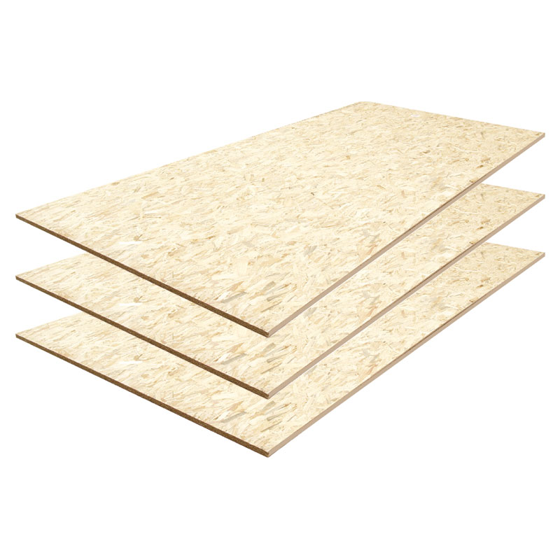 PLACA OSB 12 MM