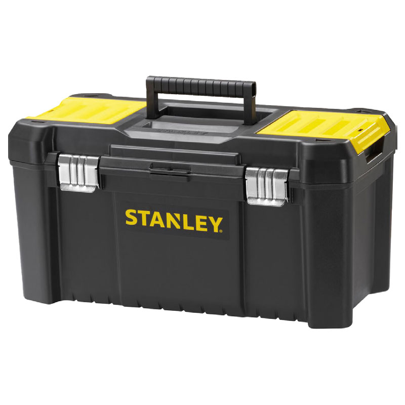STANLEY - CAIXA DE FERRAMENTAS