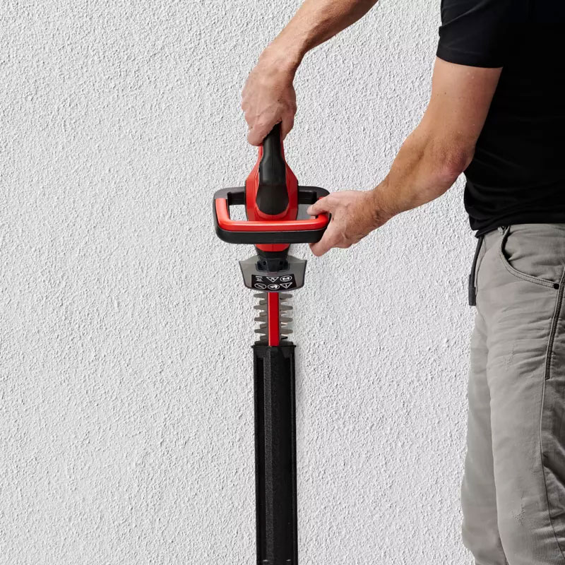 EINHELL - CORTA-SEBES GC-CH18/40